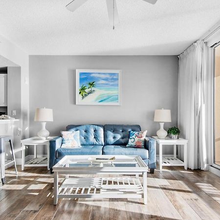 Majestic Beach Towers 1-1210 Panama City Beach Exterior photo