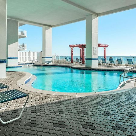 Majestic Beach Towers 1-1210 Panama City Beach Exterior photo