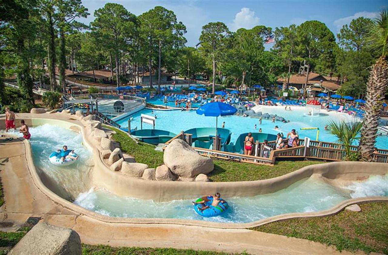 Majestic Beach Towers 1-1210 Panama City Beach Exterior photo