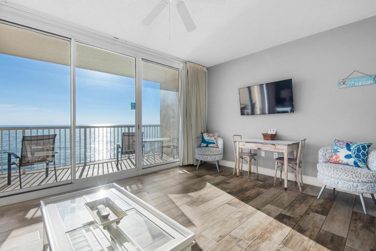 Majestic Beach Towers 1-1210 Panama City Beach Exterior photo