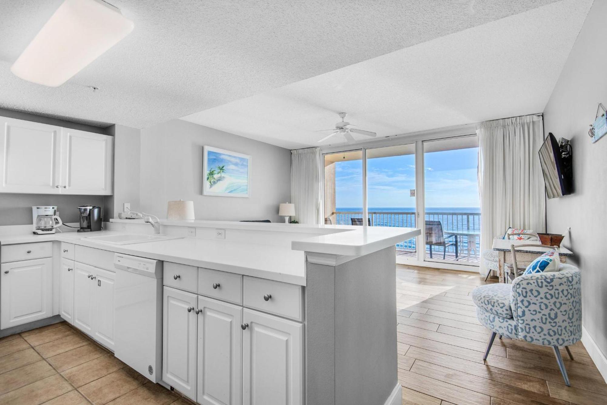 Majestic Beach Towers 1-1210 Panama City Beach Exterior photo