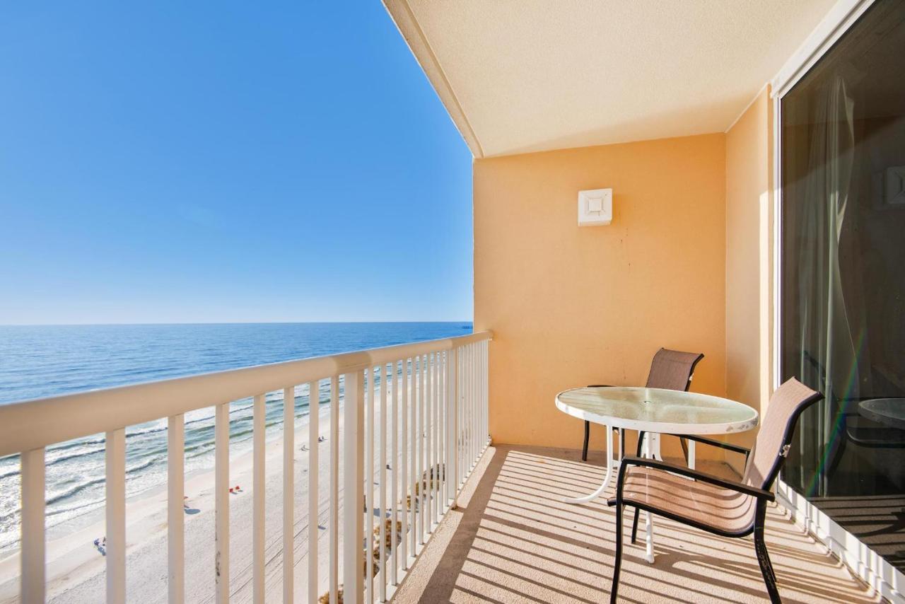Majestic Beach Towers 1-1210 Panama City Beach Exterior photo