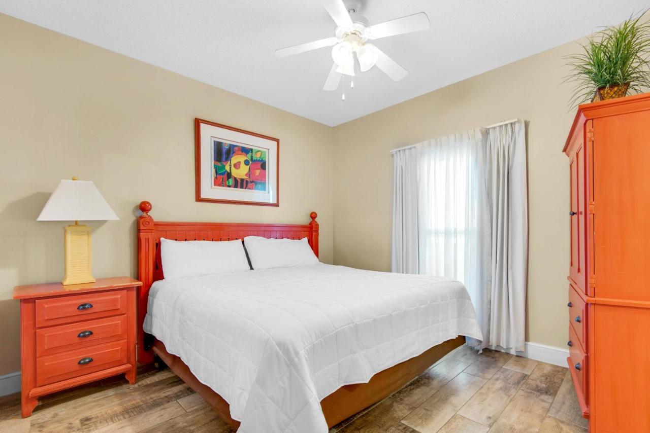 Majestic Beach Towers 1-1210 Panama City Beach Exterior photo